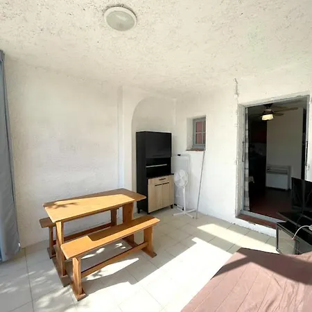 Cosy A 32 M² Avec Terrasse Privee