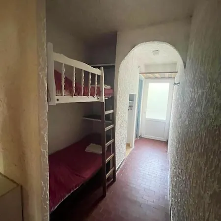 Cosy à 32 M² Avec Terrasse Privée Linguizzetta