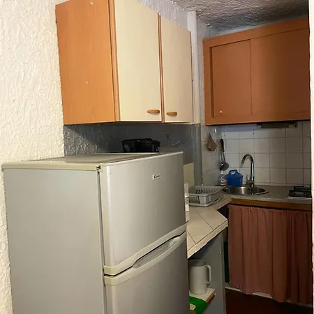 Apartament Cosy A 32 M² Avec Terrasse Privee *