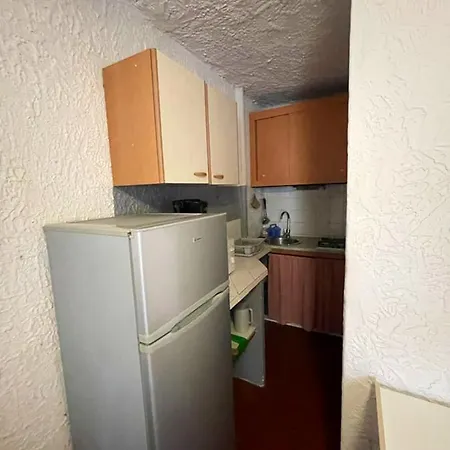 Cosy A 32 M² Avec Terrasse Privee 아파트