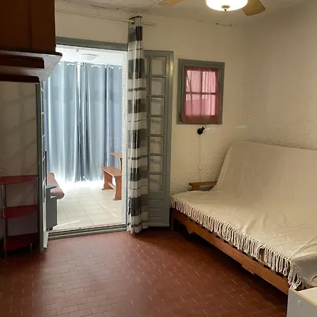Cosy A 32 M² Avec Terrasse Privee *