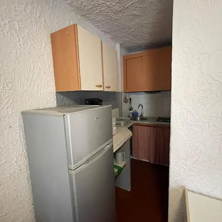 Apartament Cosy A 32 M² Avec Terrasse Privee *