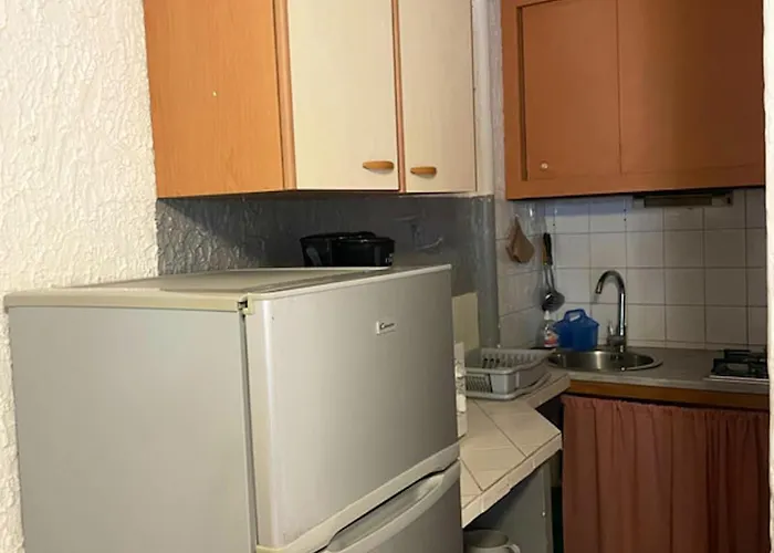 Apartmán Cosy A 32 M² Avec Terrasse Privee *